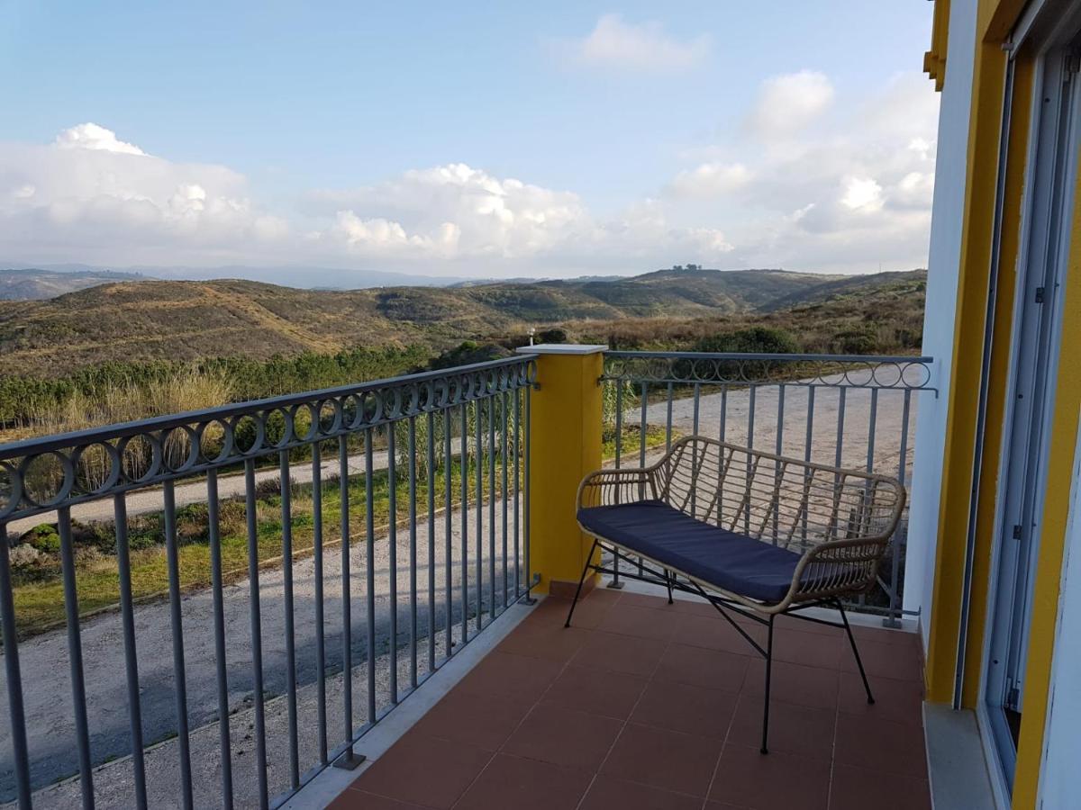 Cozy apartment in Algarve West Coast - Aljezur  Exterior foto